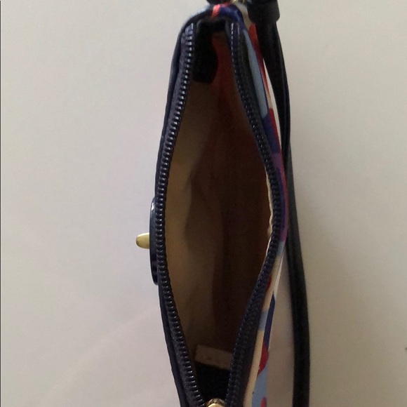 Coach Wristlet - Picture 4 of 5